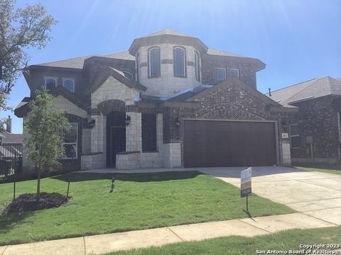 A home in San Marcos