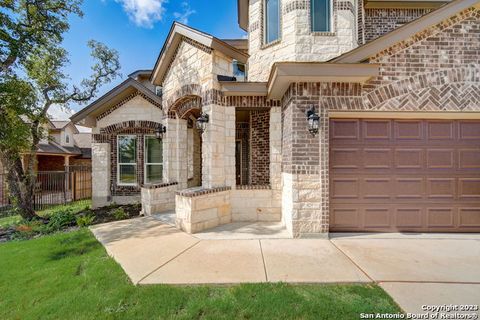 A home in San Marcos