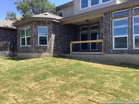 A home in San Marcos