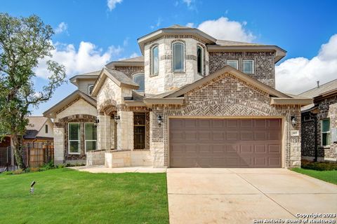 A home in San Marcos