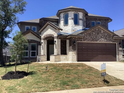 A home in San Marcos