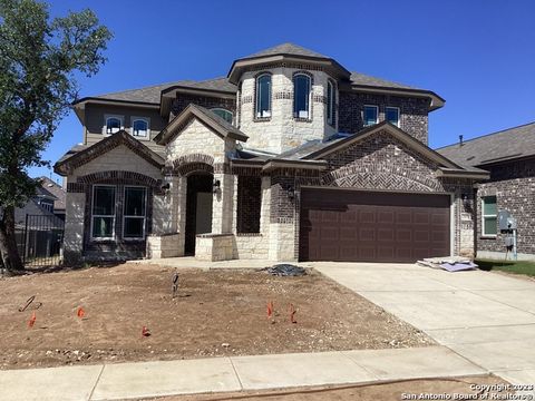 A home in San Marcos