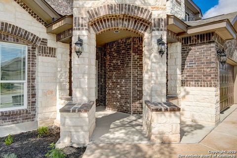 A home in San Marcos