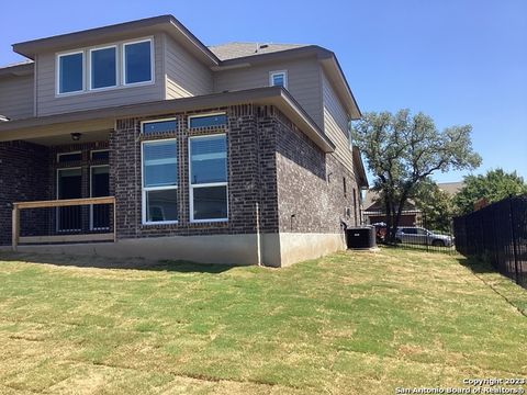 A home in San Marcos