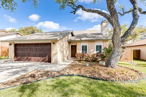1949 Creek Mountain San Antonio TX 78259