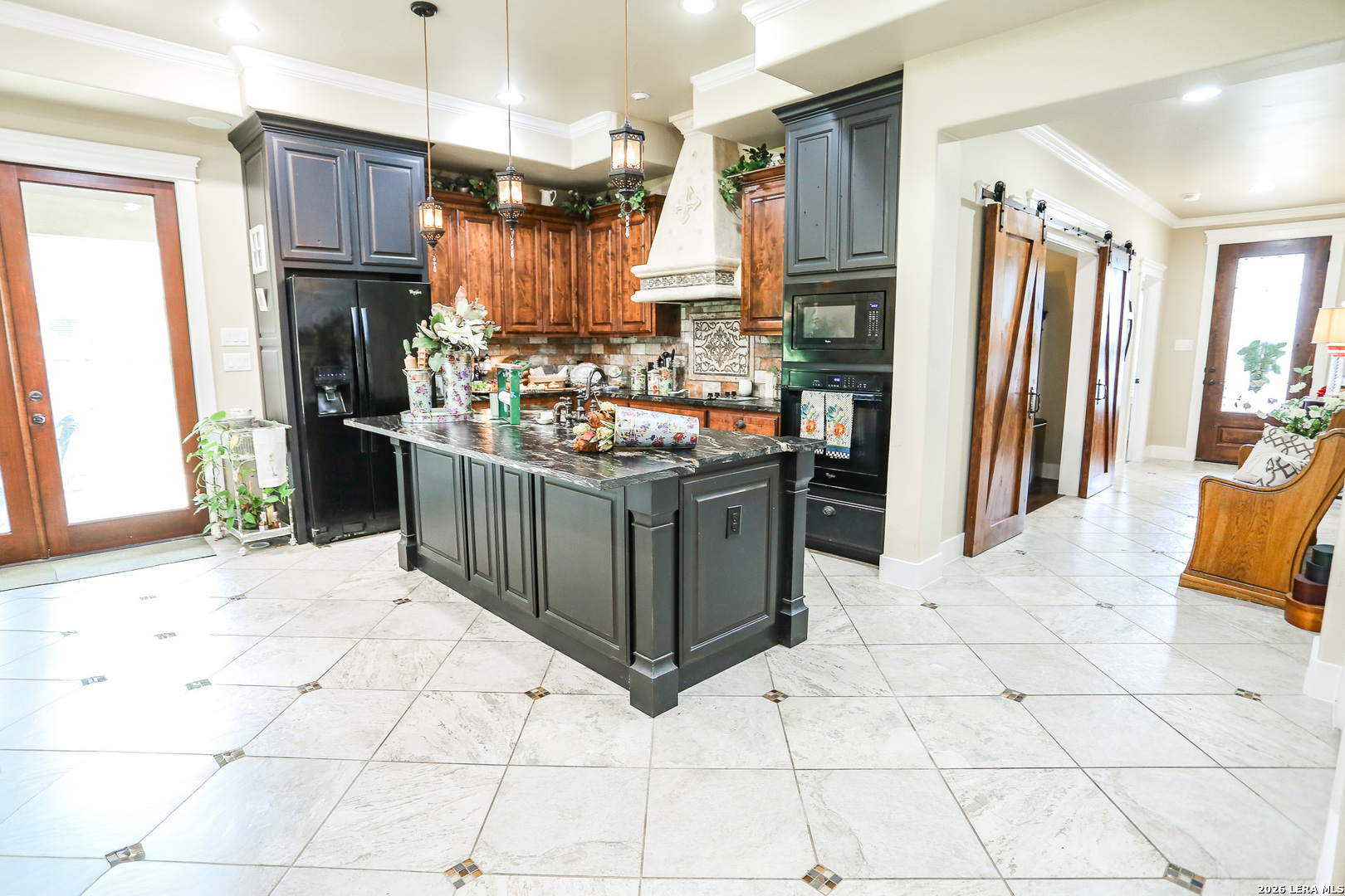 126 RETAMA RD