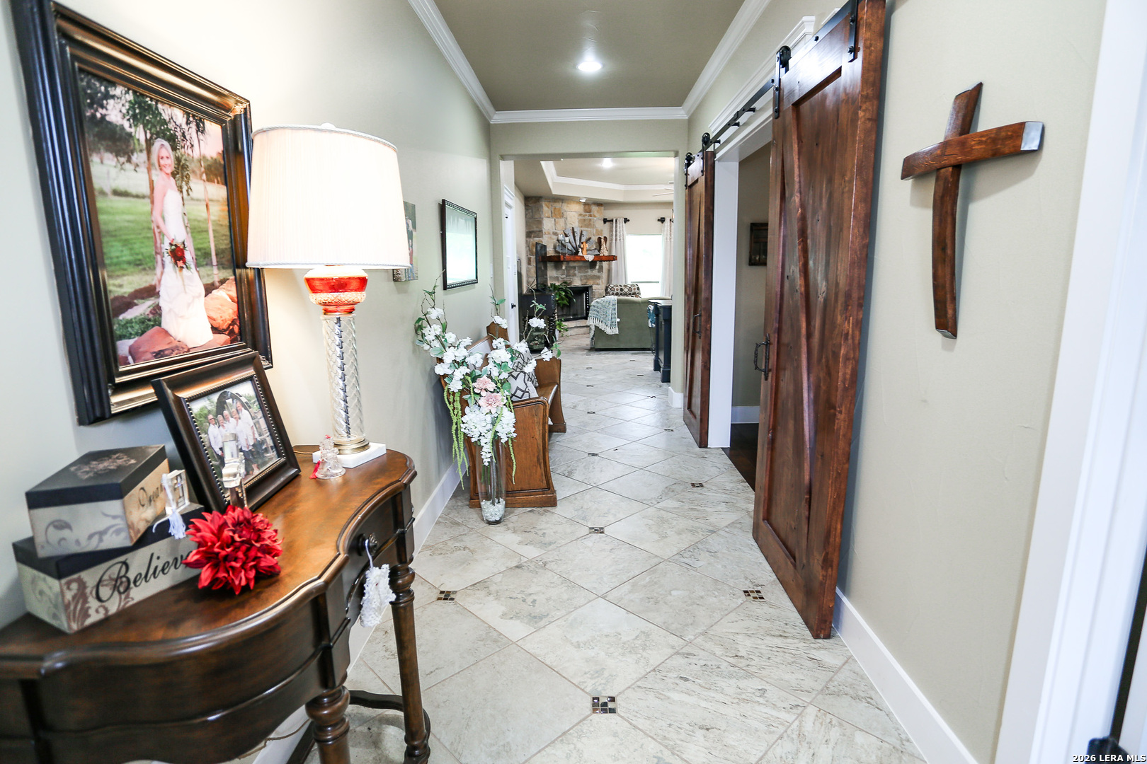 126 RETAMA RD