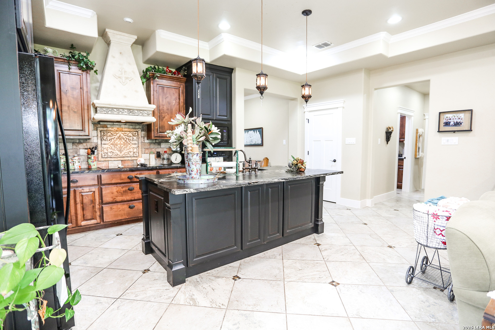 126 RETAMA RD