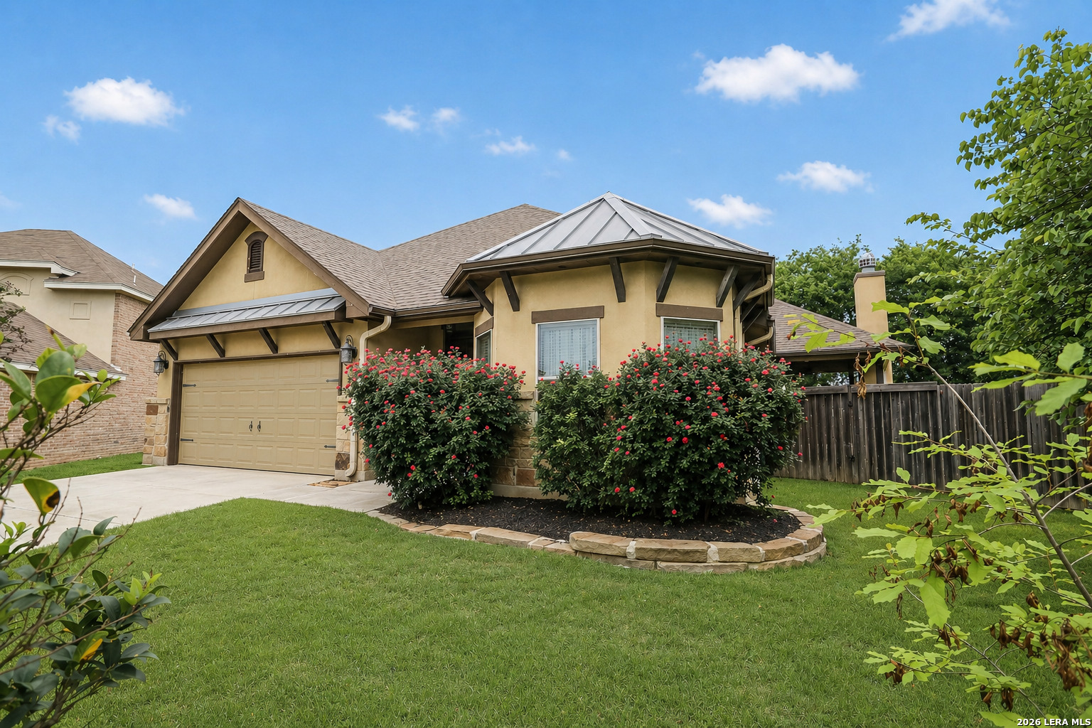 126 RETAMA RD