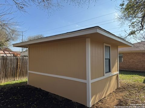 A home in Cibolo