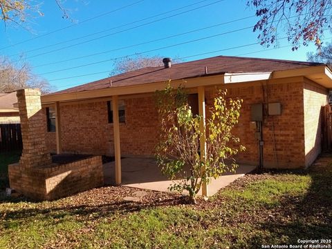 A home in Cibolo