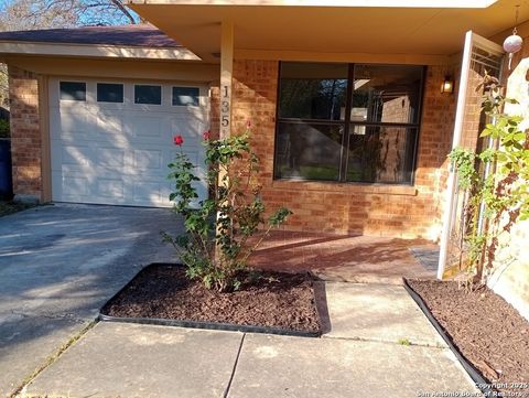 A home in Cibolo