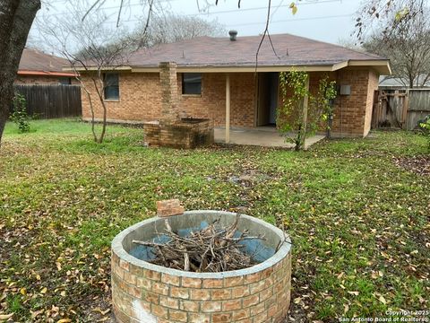 A home in Cibolo