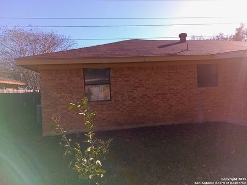 A home in Cibolo