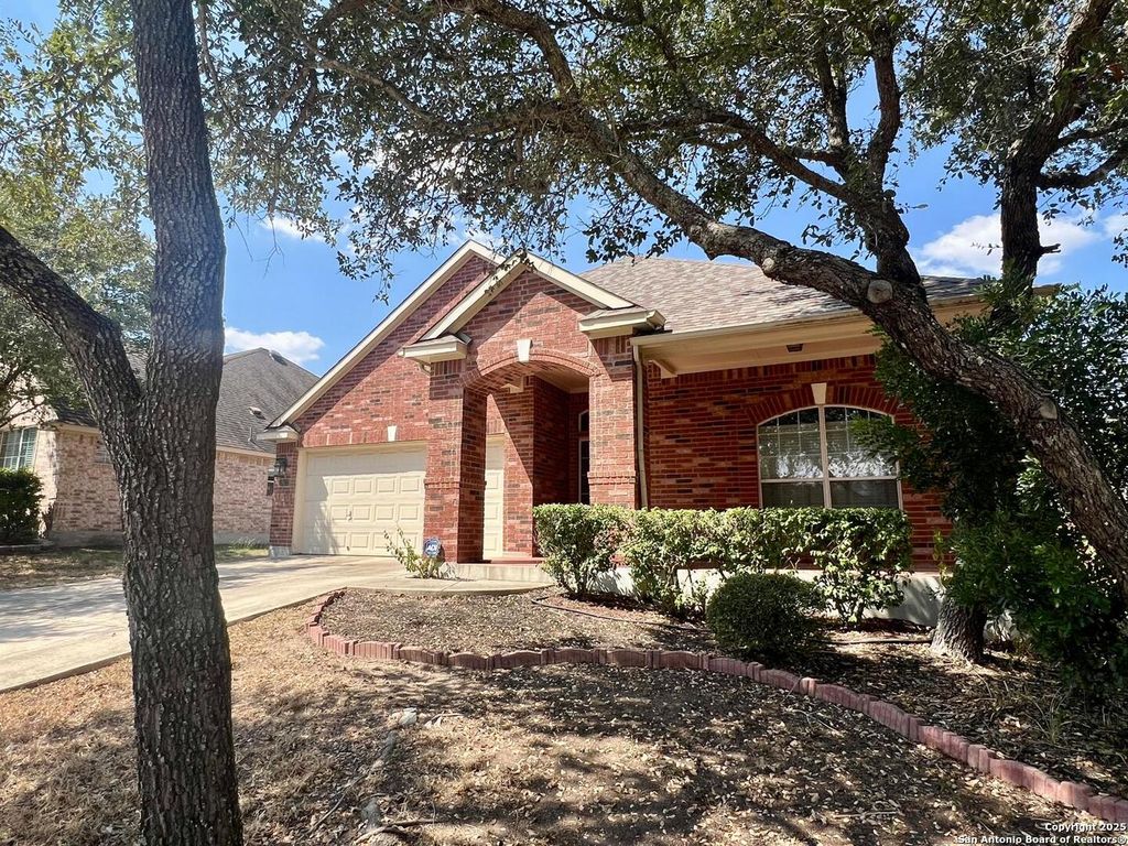Photo of 13027 Palatine, San Antonio, TX 78253 (MLS # 1914130)