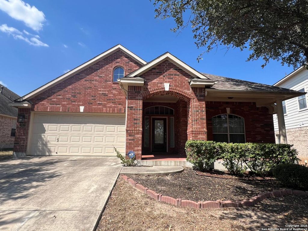 Photo of 13027 Palatine, San Antonio, TX 78253 (MLS # 1914130)