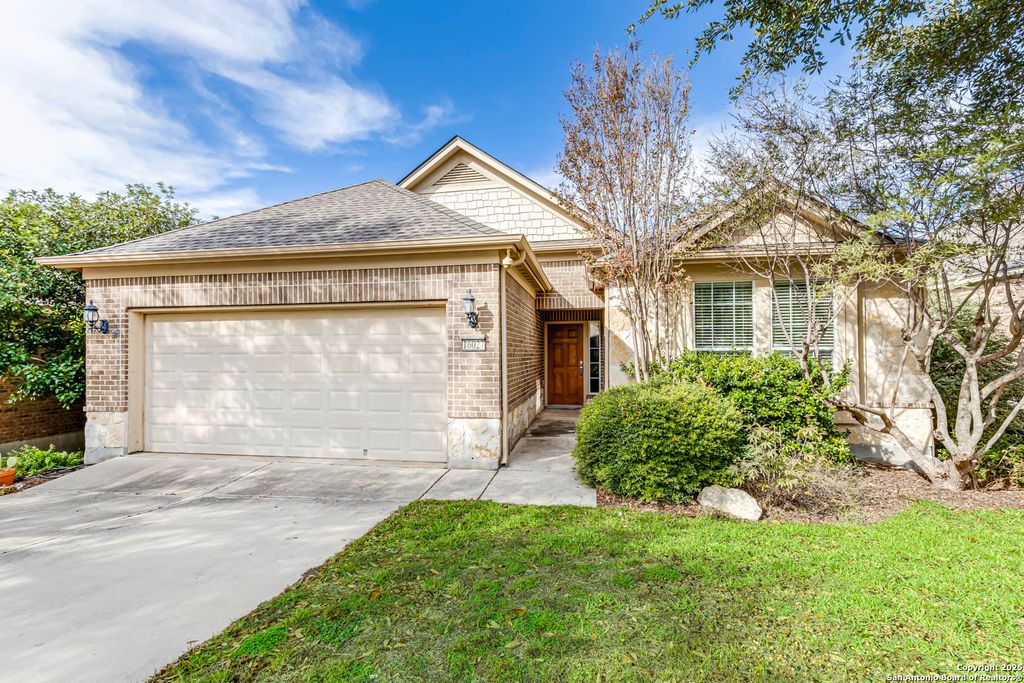 Photo of 16027 Shooting Star, San Antonio, TX 78255 (MLS # 1926061)