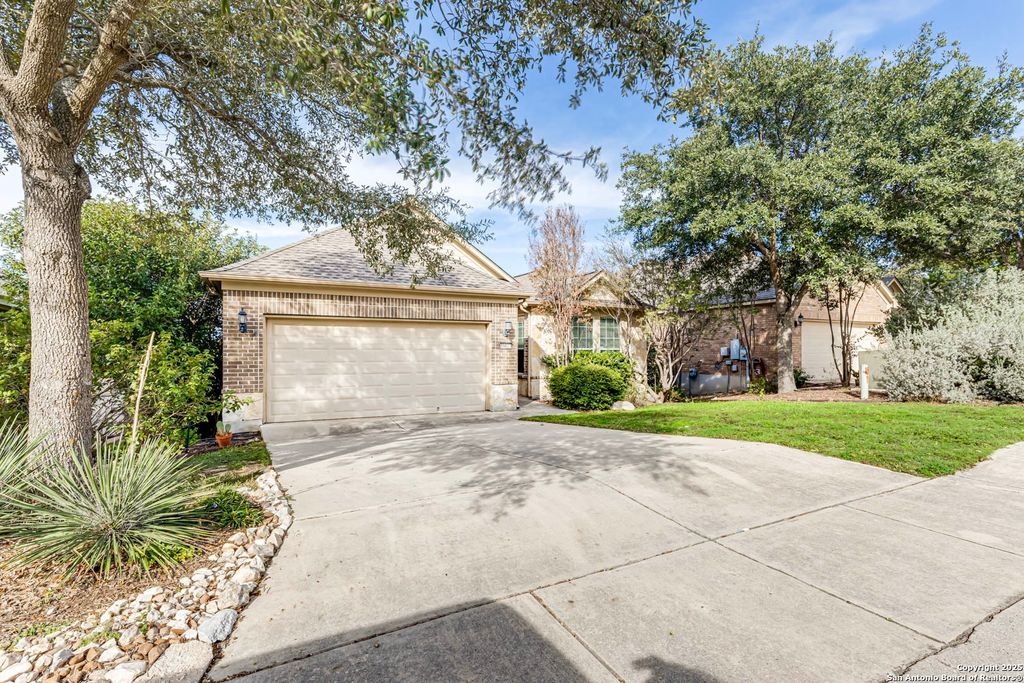 Photo of 16027 Shooting Star, San Antonio, TX 78255 (MLS # 1926061)