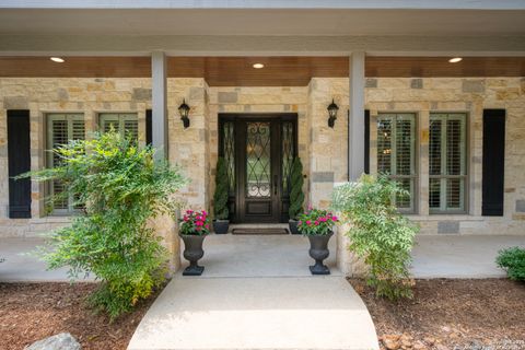 A home in Boerne