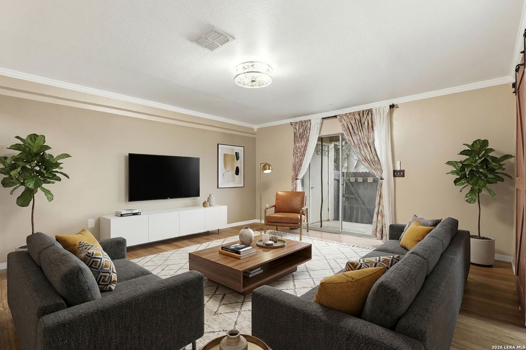 Photo of 4111 Medical Dr A102 #A102, San Antonio, TX 78229 (MLS # 1954785)