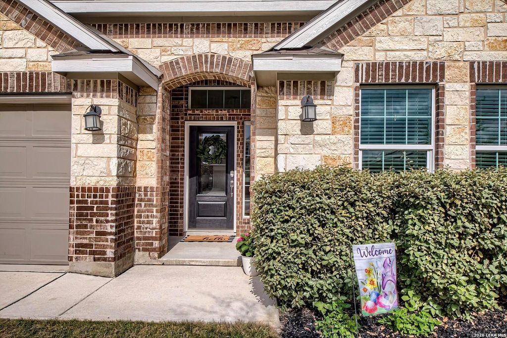 Photo of 9523 Norfolk Wheel, San Antonio, TX 78254 (MLS # 1954224)