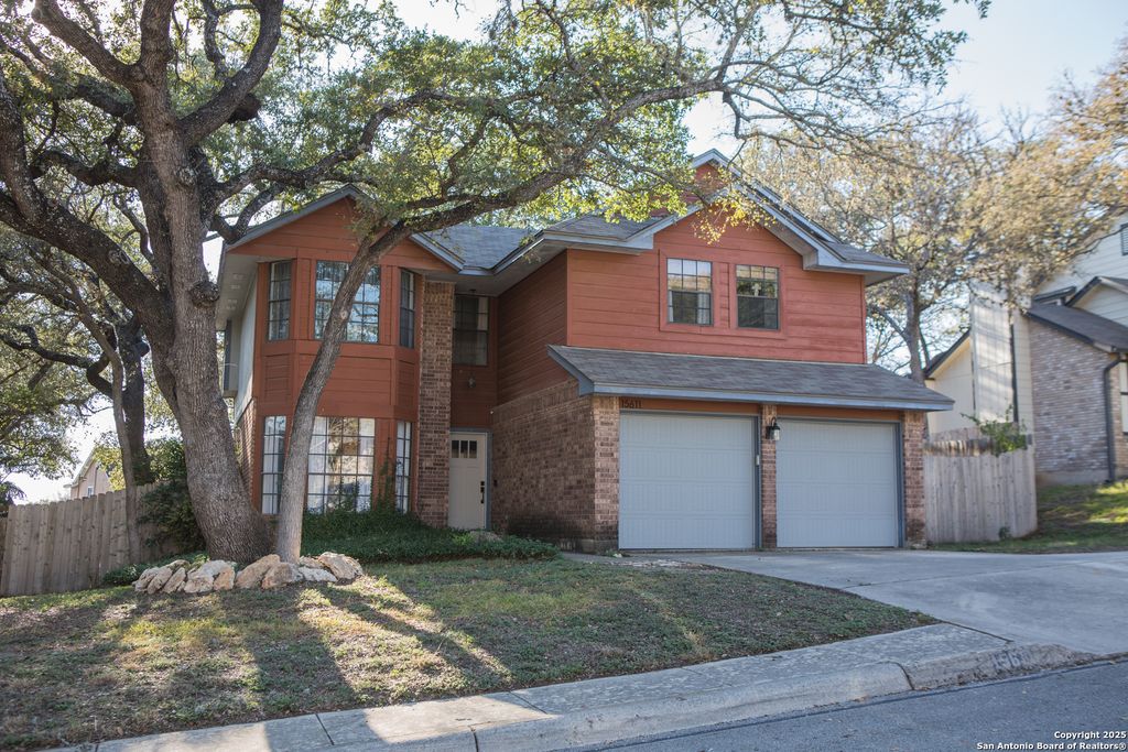 Photo of 15611 Knollhollow, San Antonio, TX 78247 (MLS # 1928396)