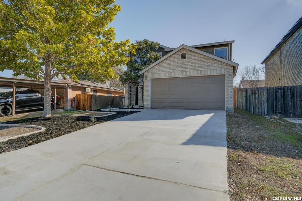 Photo of 854 Fillmore, San Antonio, TX 78245 (MLS # 1944750)