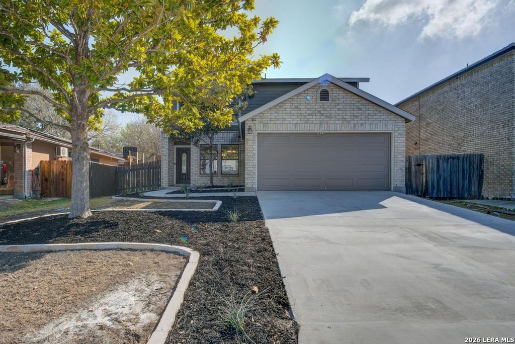 Photo of 854 Fillmore, San Antonio, TX 78245 (MLS # 1944750)