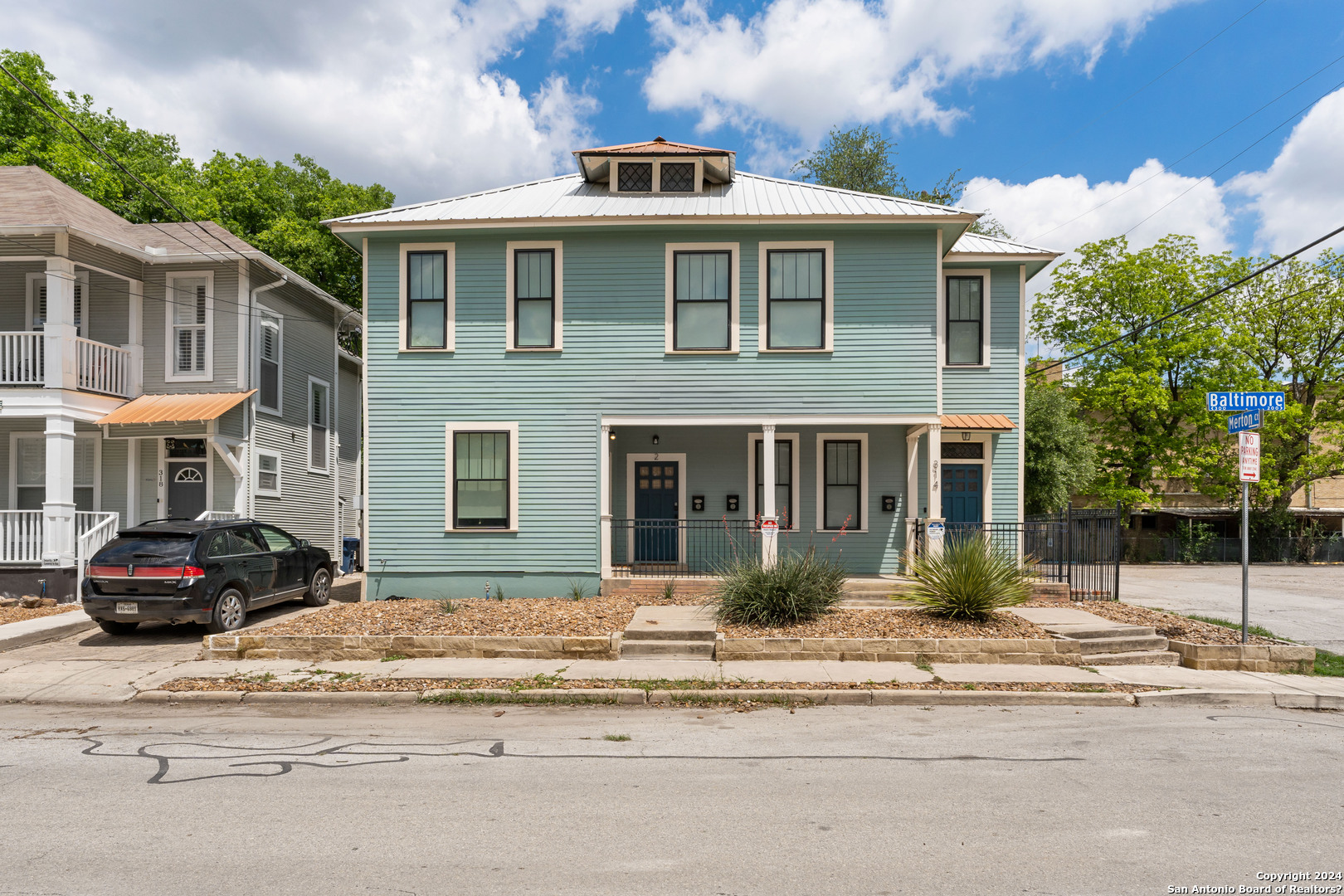 314 BALTIMORE 3