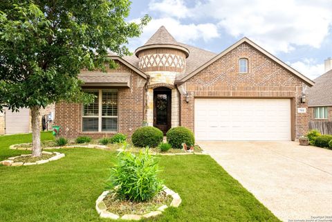 504 mission hill New Braunfels TX 78132