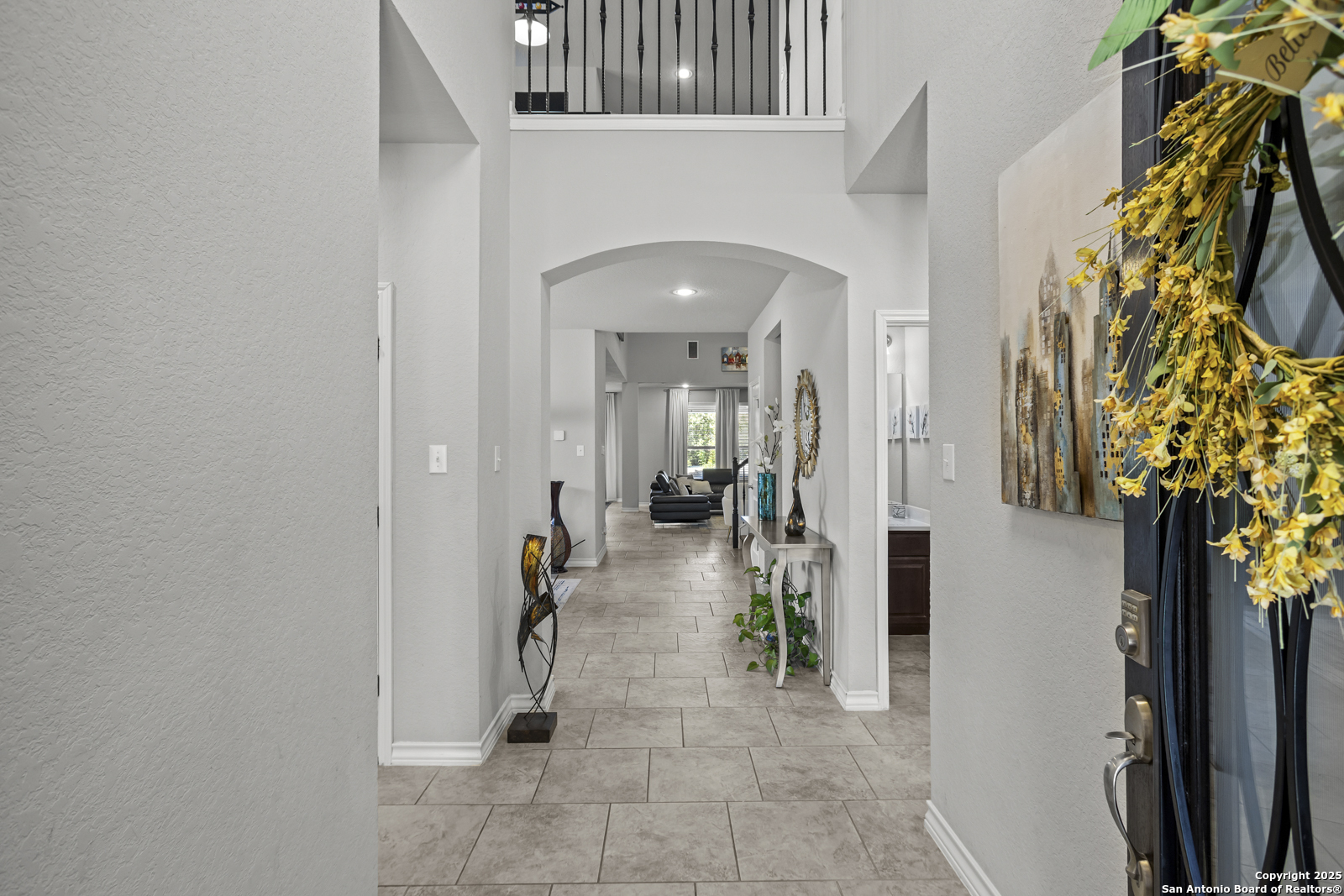7643 McKinney