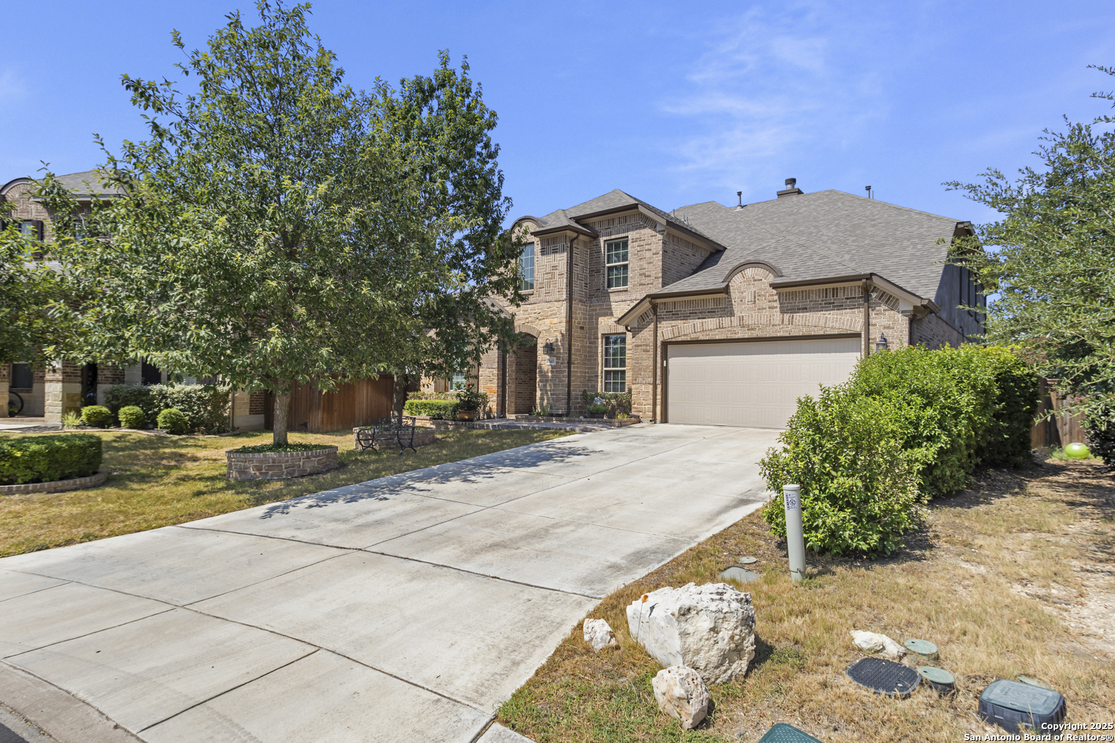 7643 McKinney