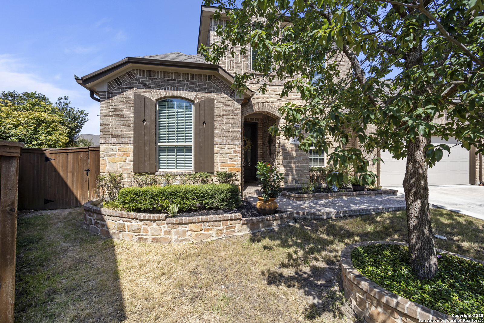 7643 McKinney