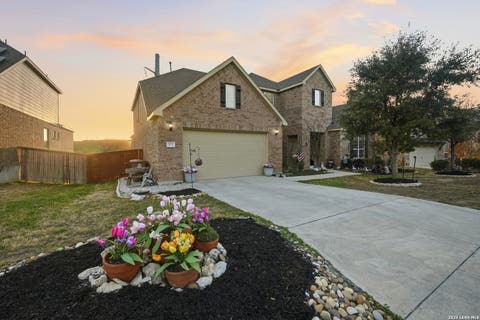 Photo of 25737 COMANCHE CRK, San Antonio, TX 78261 (MLS # 2006981)