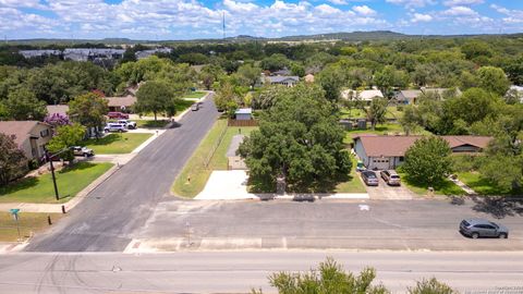 A home in Boerne