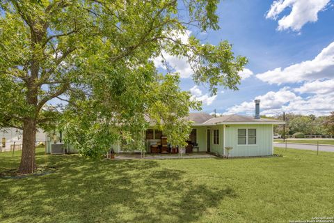 A home in Boerne