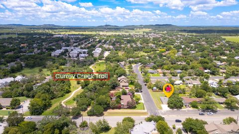 A home in Boerne