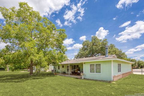 A home in Boerne