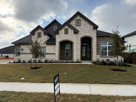 Photo of 542 Caliban, Cibolo, TX 78108 (MLS # 1926172)
