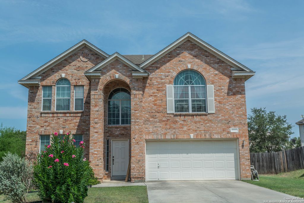 Photo of 22335 Mesa Knoll, San Antonio, TX 78258 (MLS # 1954569)