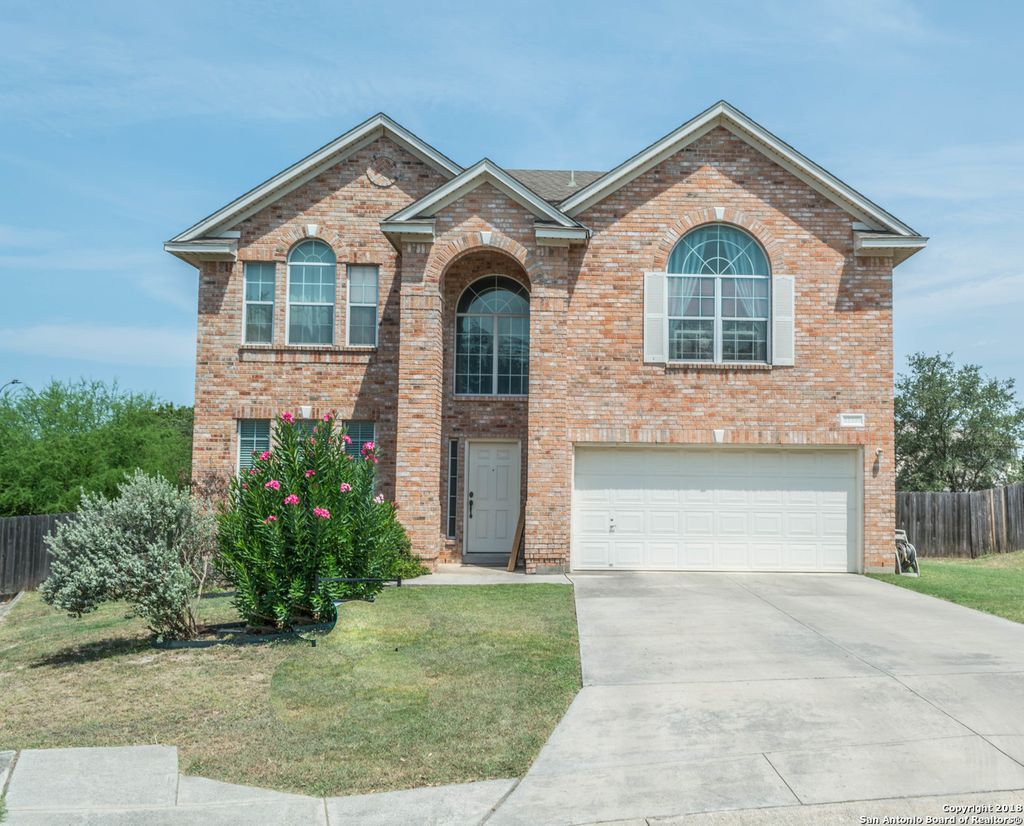 Photo of 22335 Mesa Knoll, San Antonio, TX 78258 (MLS # 1954569)