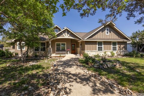 105 Mallard Dr Boerne TX 78006