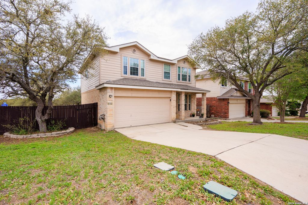 Photo of 2438 Encino Cedros, San Antonio, TX 78259 (MLS # 1950330)