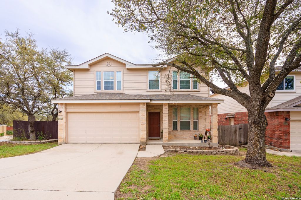 Photo of 2438 Encino Cedros, San Antonio, TX 78259 (MLS # 1950330)