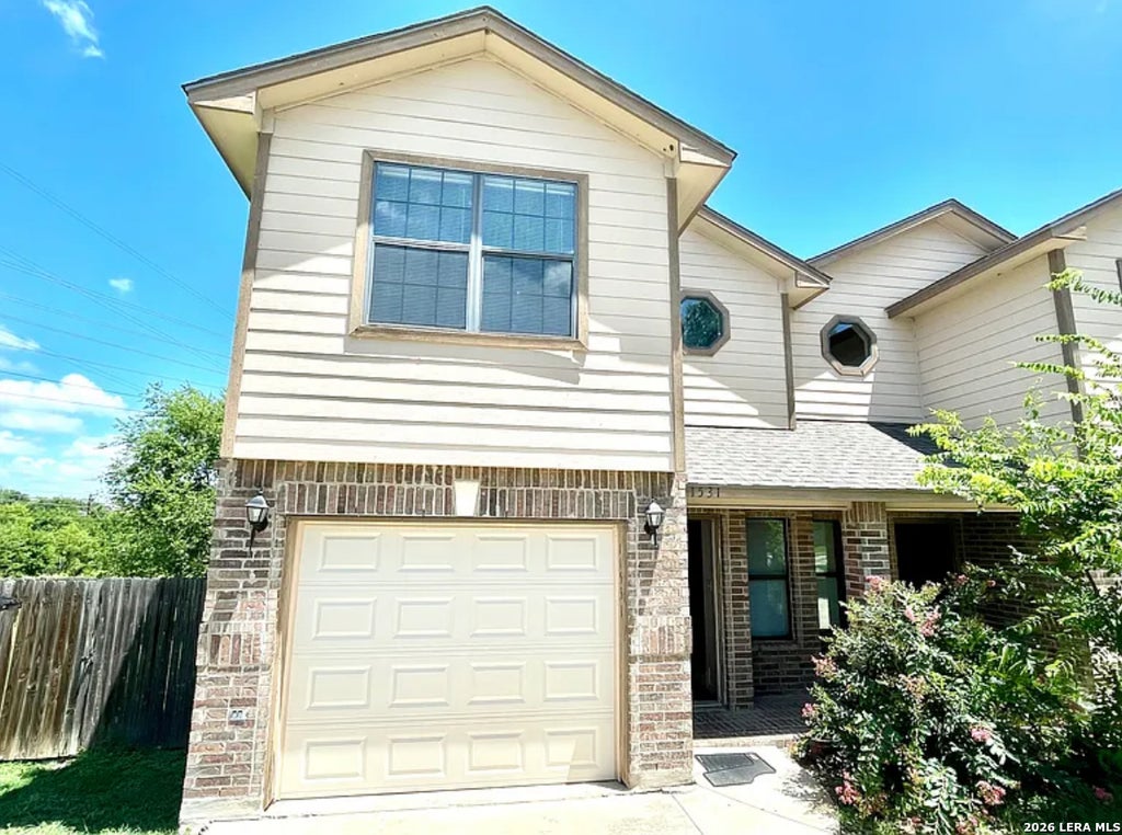 Photo of 11531 Creek Eagle, San Antonio, TX 78245 (MLS # 2013036)