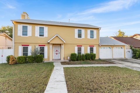 6611 Cades Leon Valley TX 78238