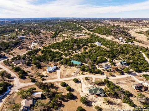 A home in Kerrville