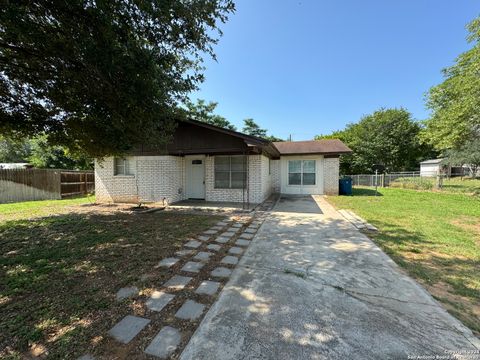 A home in Pleasanton