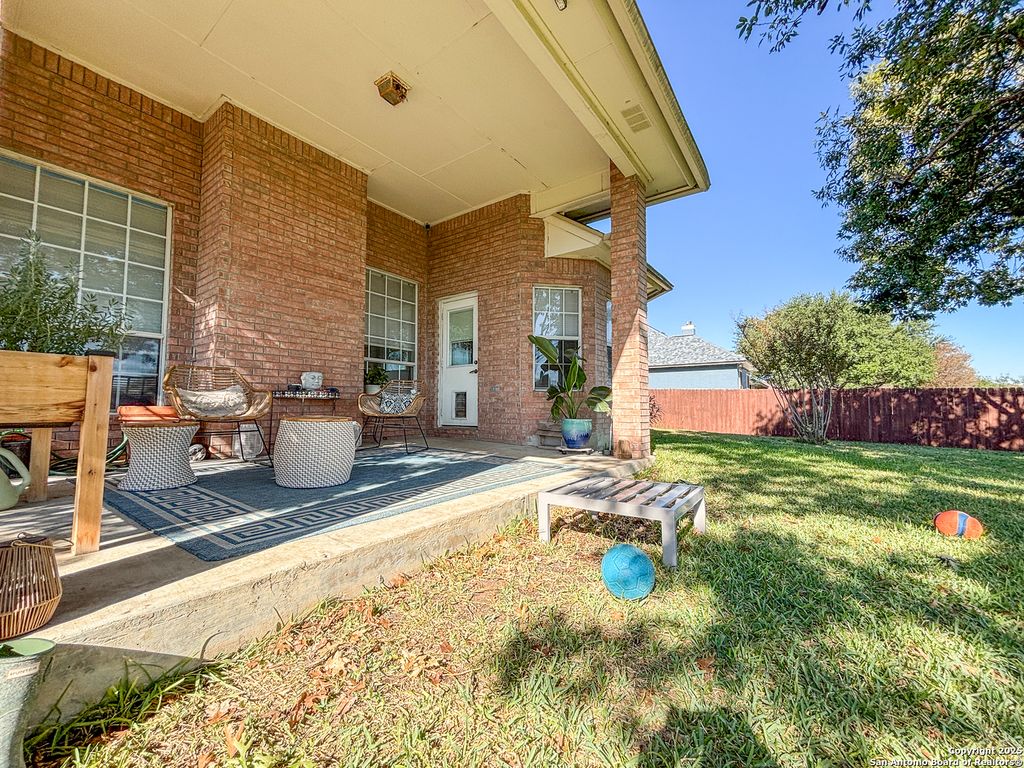 Photo of 1751 Loma Verde, New Braunfels, TX 78130 (MLS # 1921044)