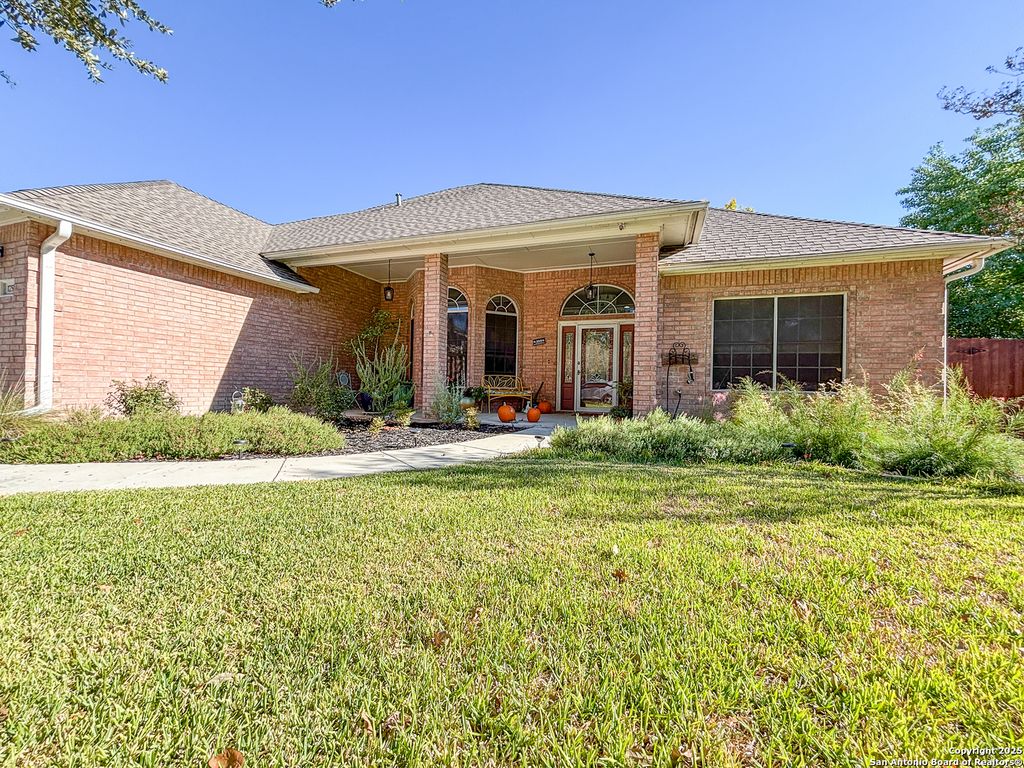 Photo of 1751 Loma Verde, New Braunfels, TX 78130 (MLS # 1921044)